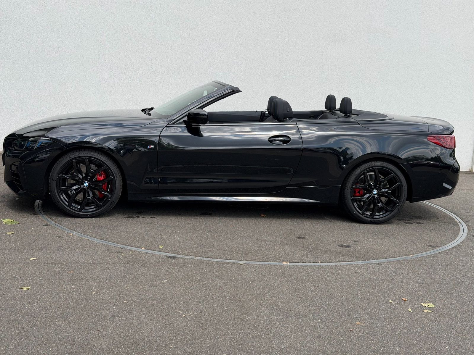 BMW 420 - Bild 10
