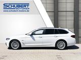 BMW 530 e Touring LASER HuD Luftfederung AHK NAVI    - BMW 530 in Magdeburg