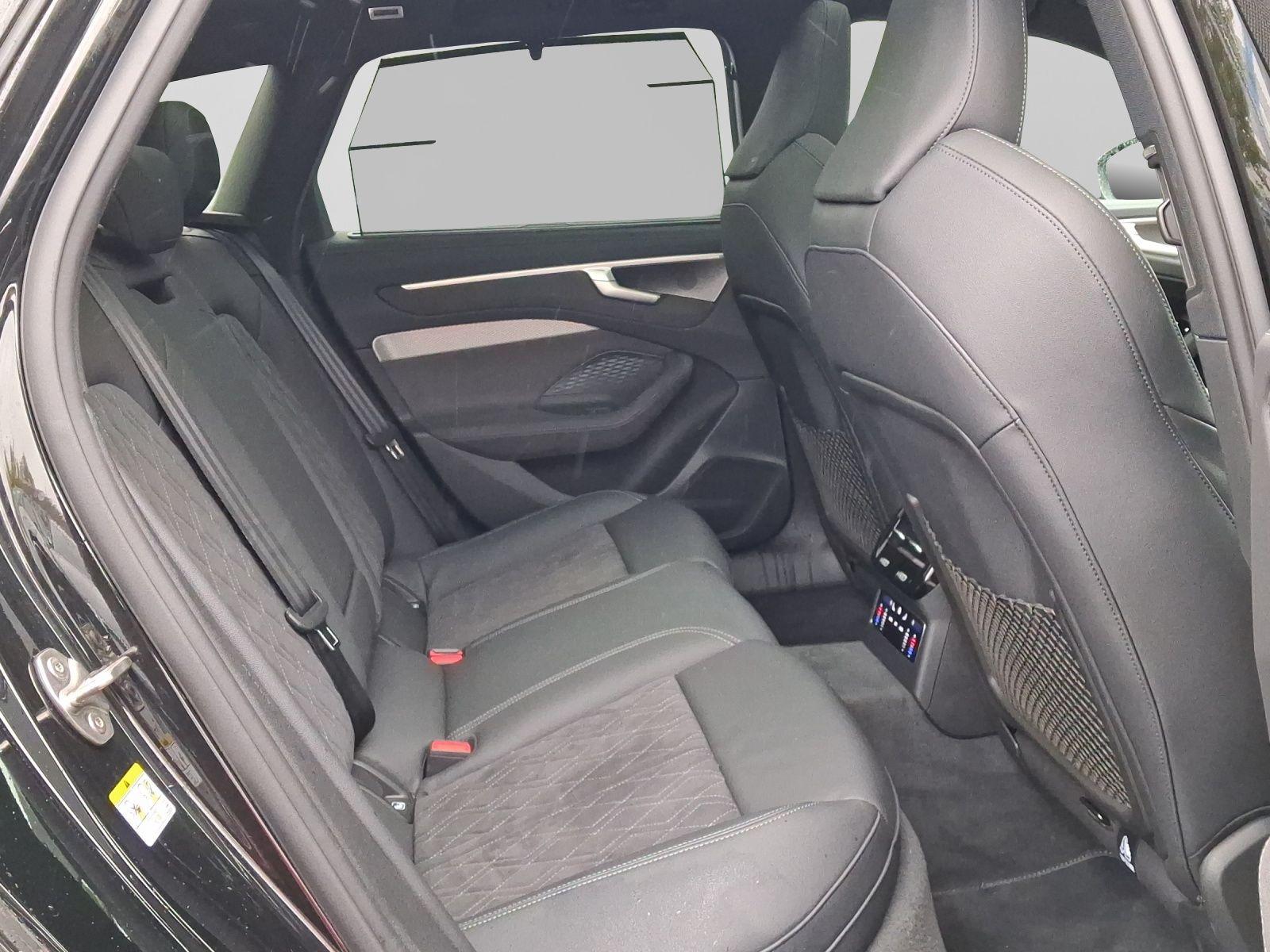 Audi A6 Avant TFSI Q 2x S LINE PANO LM20 HuD B&O