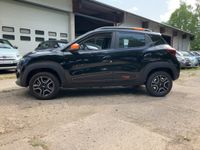 Dacia Spring - Vorschau Bild 2