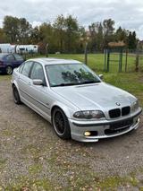 BMW 323i Comfort Edition Comfort Edition - BMW 3er Reihe: Comfort Edition