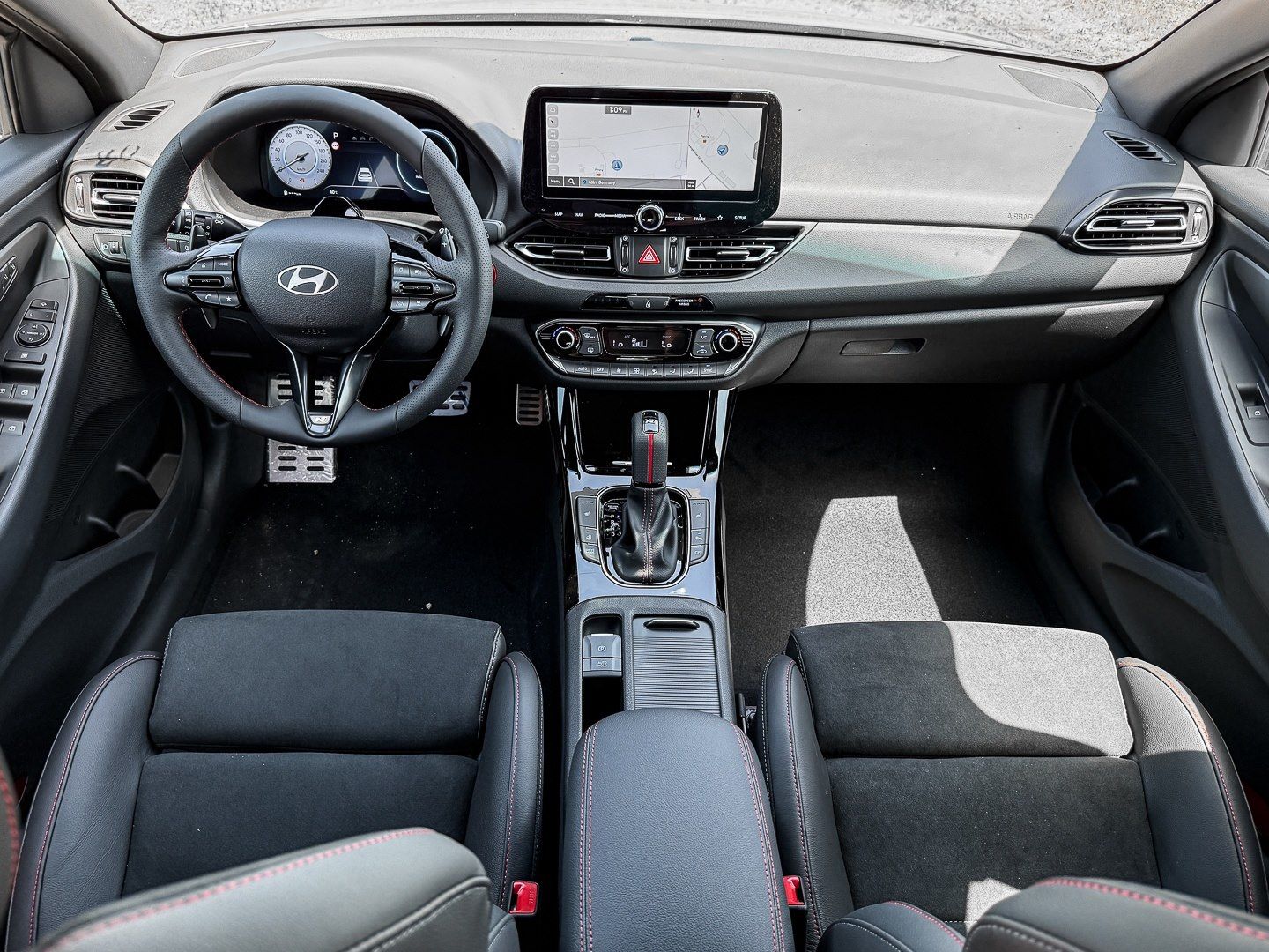 Hyundai i30 - Bild 7