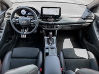 Hyundai i30 - Vorschau Bild 7