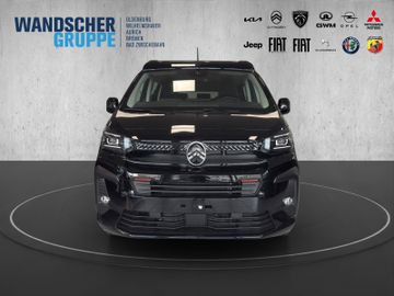 Citroën Holidays M BlueHDi 180 AHK+LED+SHZ+PDC