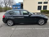 BMW 118i M-Paket | 8-fach | Hinterradantrieb - BMW 118: M Paket