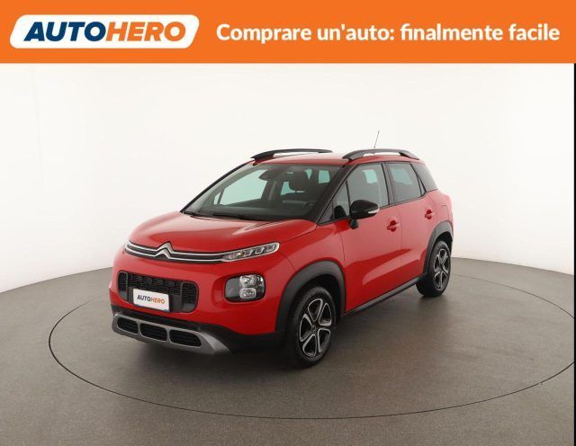 Image of Citroën C3 Aircross