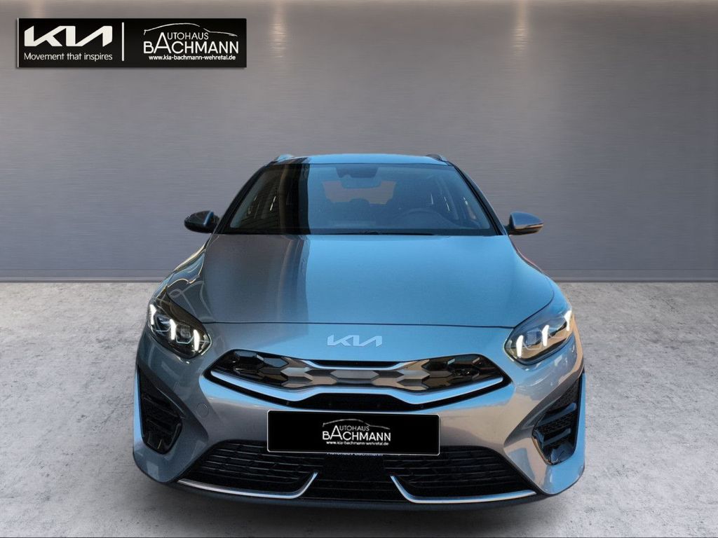 Image of Kia cee'd Sportswagon