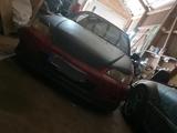 Honda Civic Ej9 - gebrauchte Honda Civic aus dem Jahr 2000