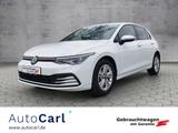 Volkswagen Golf VIII Life 1.5 TSI 5JG/LED+/NAV/SHZ - Volkswagen Golf: Vii