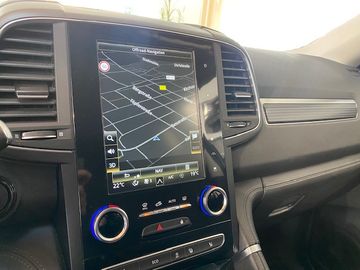 Renault Koleos Intens 2.0 Blue dCi 185 FAP 4x4