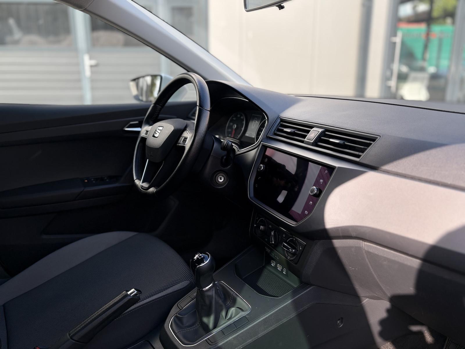 Seat Ibiza Style | Apple Carplay | Navi | Klima