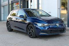 VW Golf VIII Move / ACC / IQ.DRIVE / CARPLAY