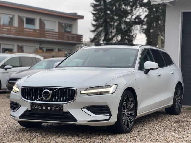 Volvo V60 Kombi Inscription AWD/Pano/Head-Up/360