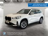 BMW X1 xDrive20d AHK Driv.Assist.Prof Head-Up LED - BMW X1: Weiß
