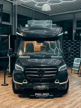 HYMER / ERIBA / HYMERCAR B-KLASSE ML T 780 X - SANSIBAR® LTD. - Neu Klasse m