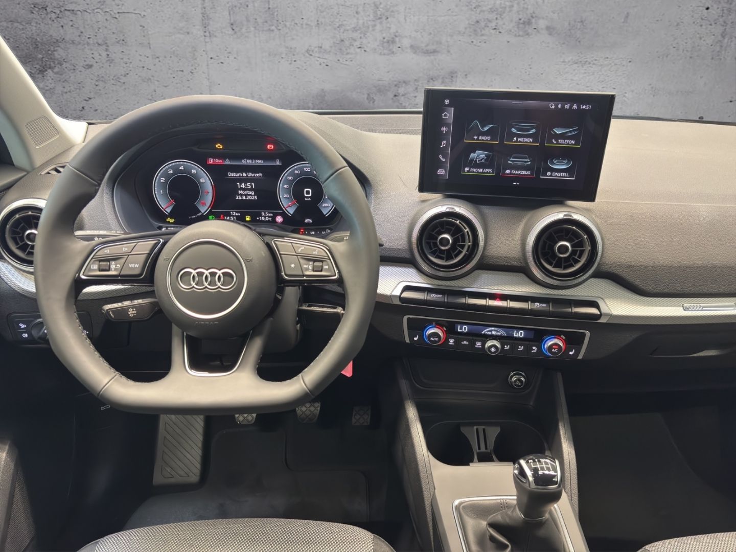 Audi Q2 - Bild 13