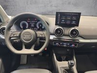 Audi Q2 - Vorschau Bild 13
