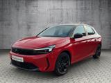 Opel Corsa "YES" 48V-MILD-HYBRID, LED-LICHT, DAB, ALU - Opel Corsa YES mit Hybrid-Antrieb (Benzin/Elektro)