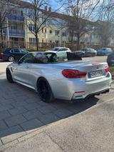 BMW M4 Cabrio|Grail|Ambi.|H&K|Umbauten|noOPF|F83 - BMW: Umbau