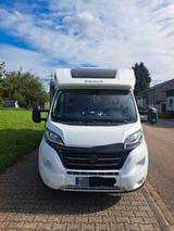 Knaus SUN TI 650 MEG PLATINUM Selection  - Knaus Sun ti 650 meg