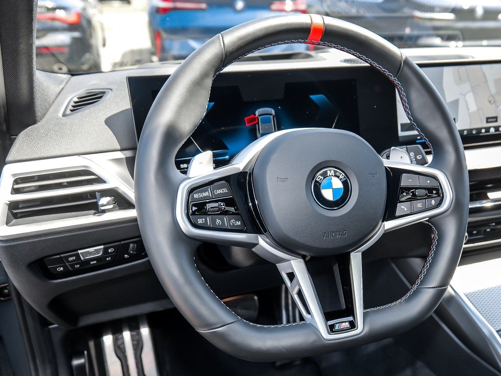 BMW M340i - Bild 15