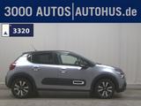 Citroën C3 1.2 PureTech Shine LED Shz - gebrauchte Citroën C3 aus dem Jahr 2021