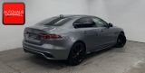 Jaguar XE D200 R-DYNAMIC BLACK AWD LED+360+KEYLESS+ACC+ - Jaguar XE: R Dynamic Black