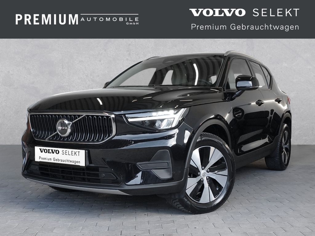 Image of Volvo XC40