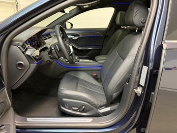 Audi A8 - 5
