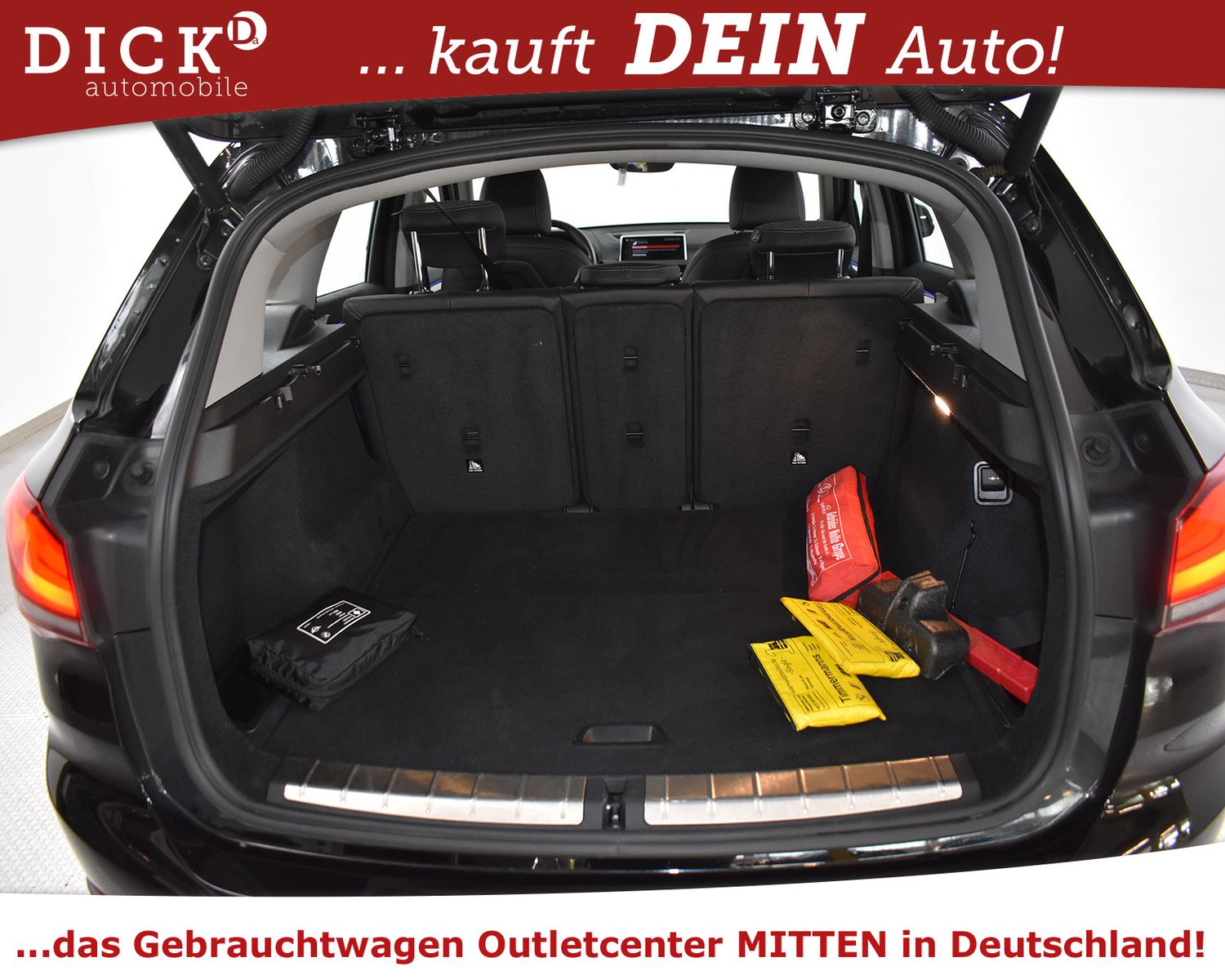 BMW X1 sDr 18i Sport Line >PANO+LEDER+PROF+LED+M18" - Image 23