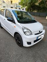 Daihatsu Cuore 1.0 Pur Pur - Daihatsu in Frankfurt (Main)