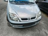 Renault Scenic 2,0 16V - gebrauchte Renault Scenic aus dem Jahr 2000