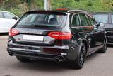 Audi A4 Avant 1.8 TFSI S line Bi-Xenon Navi Kamera - Audi A4 Gebrauchtwagen Kombi Line