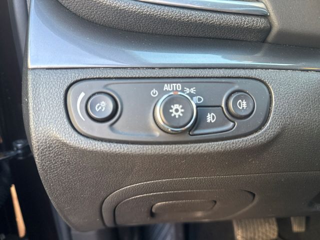 Mokka Innovation 1.4 Turbo FLEX-FIX NAVI SHZ LHZ