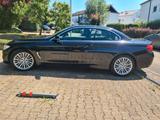 BMW 435i Cabrio Luxury Line Luxury Line - BMW 435 aus 2014