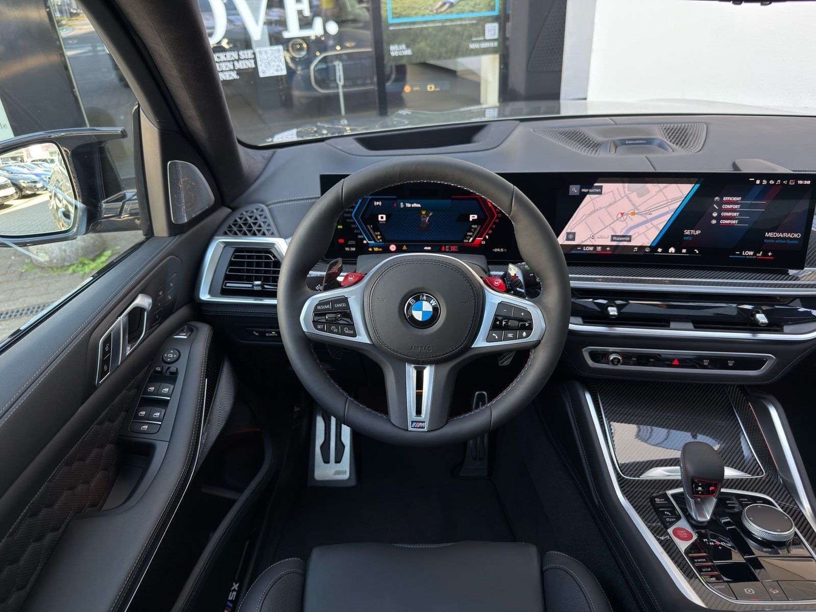 BMW X5 M - Bild 7