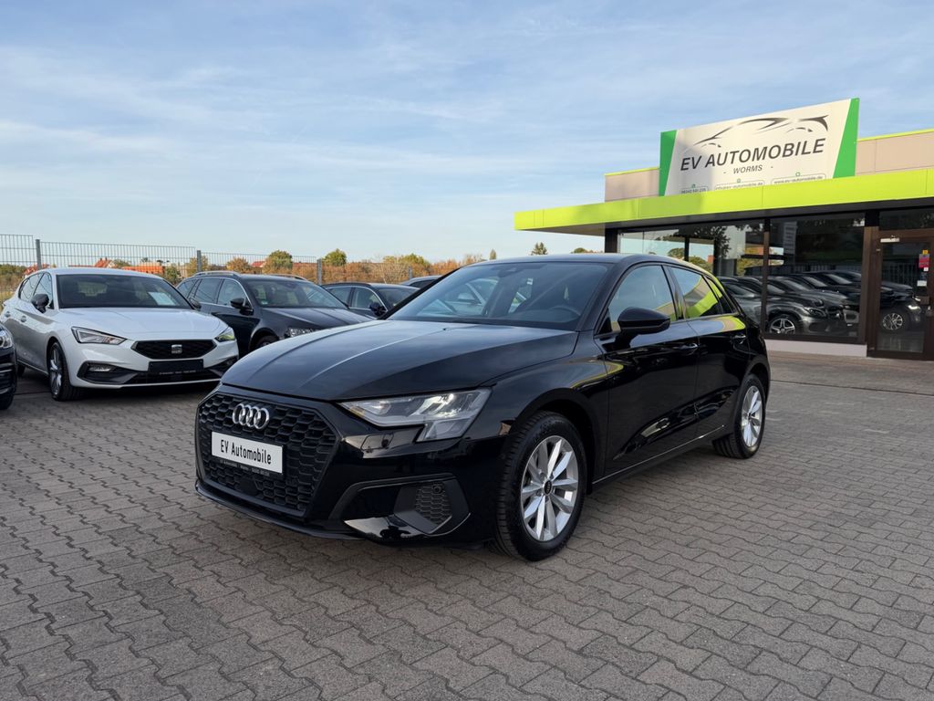 Image of Audi A3