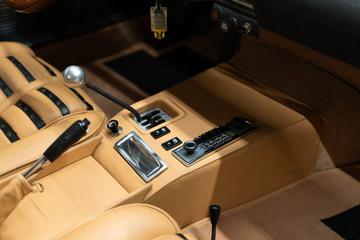 1970 Ferrari 365 — миниатюра 20