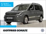 Volkswagen Caddy Maxi Life 2.0 TDI DSG 7-Sitzer LED Winterp