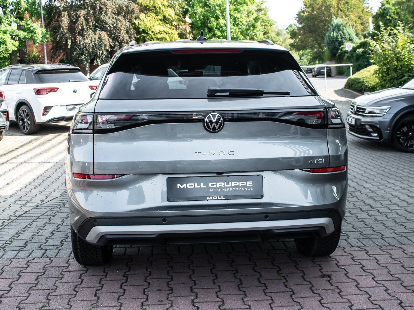 Volkswagen T-Roc - Bild 5