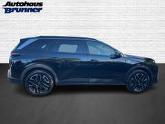 Foto Nummer 4: PEUGEOT 5008