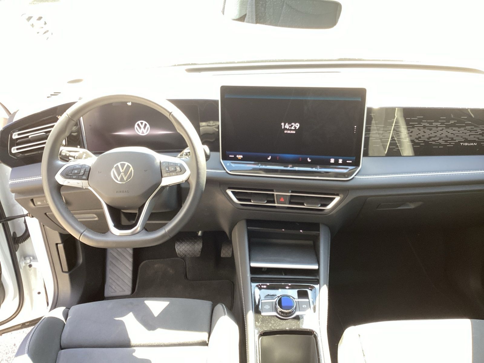 Volkswagen Tiguan - Bild 10