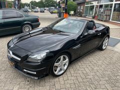 Mercedes-Benz SLK 200 AMG:Navi,Leder,Keyless,