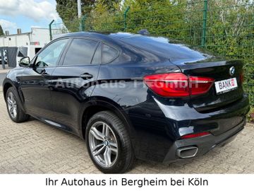 BMW X6 - 6