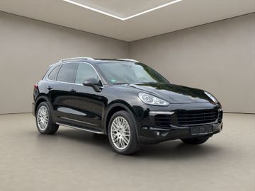 Porsche Cayenne - 2