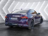 BMW M240i Coupe xDrive KAMERA H/K HGSD NAVI LED 360° - BMW M240i in Berlin