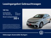 Volkswagen Polo - Vorschau Bild 1