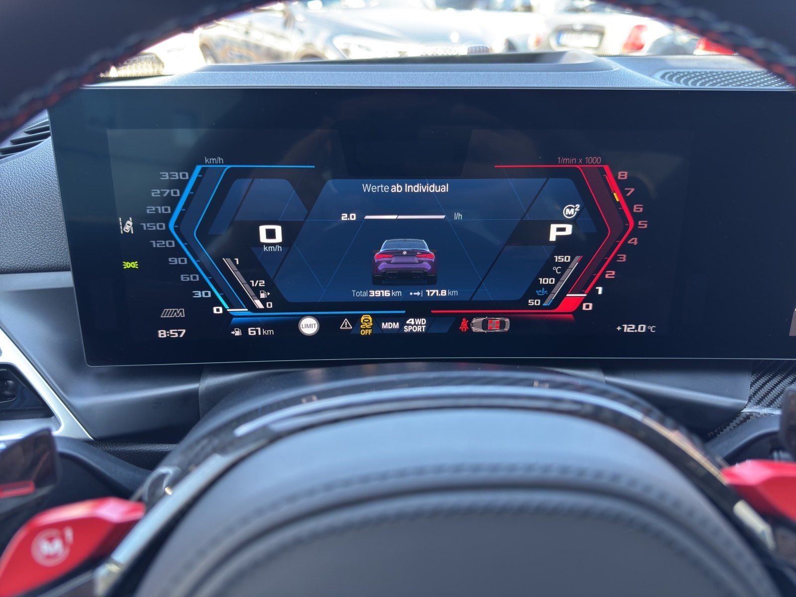 BMW M4 - Bild 18