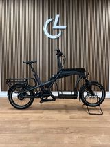Ca Go CS 200 - Ca Go E-Bikes