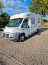 Adria S575SP - Adria Separate Dusche
